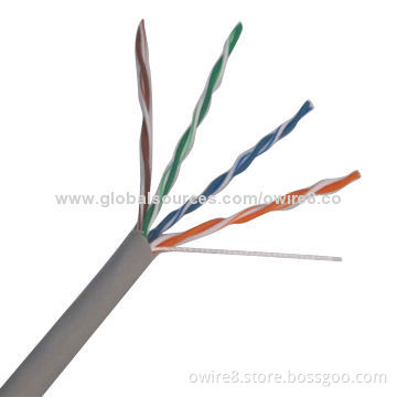 LAN Cable, Cat5e